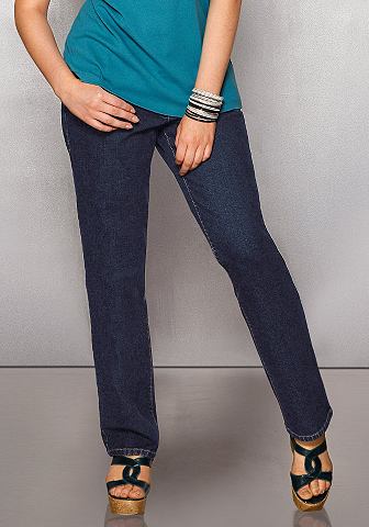 Джинсы Stretch