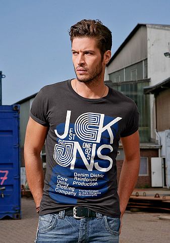 , Jack & Jones