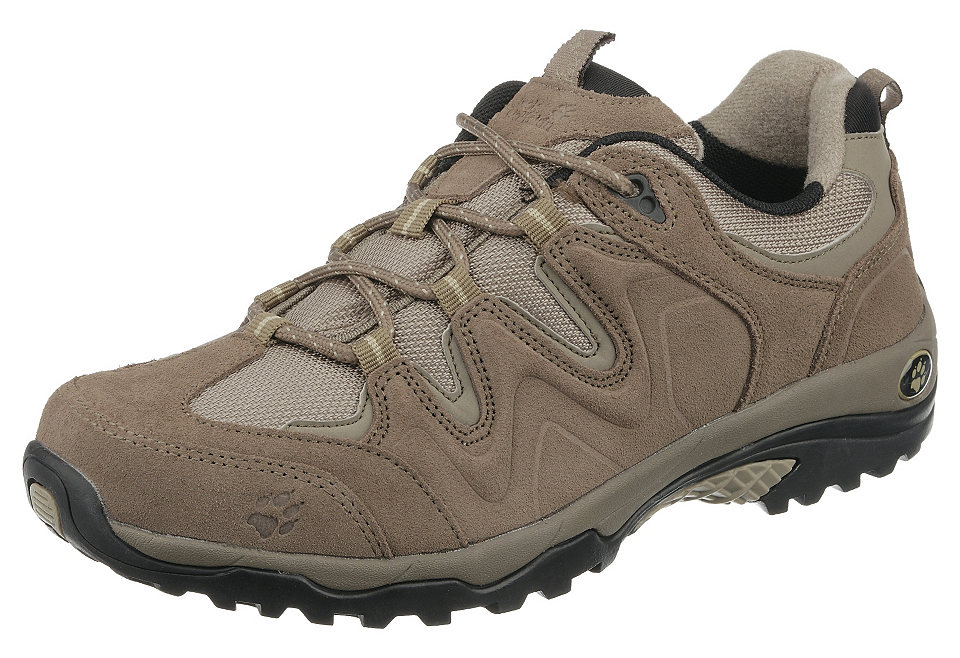 JACK WOLFSKIN Кроссовки для активного отдыха, Jack Wolfskin, Savage